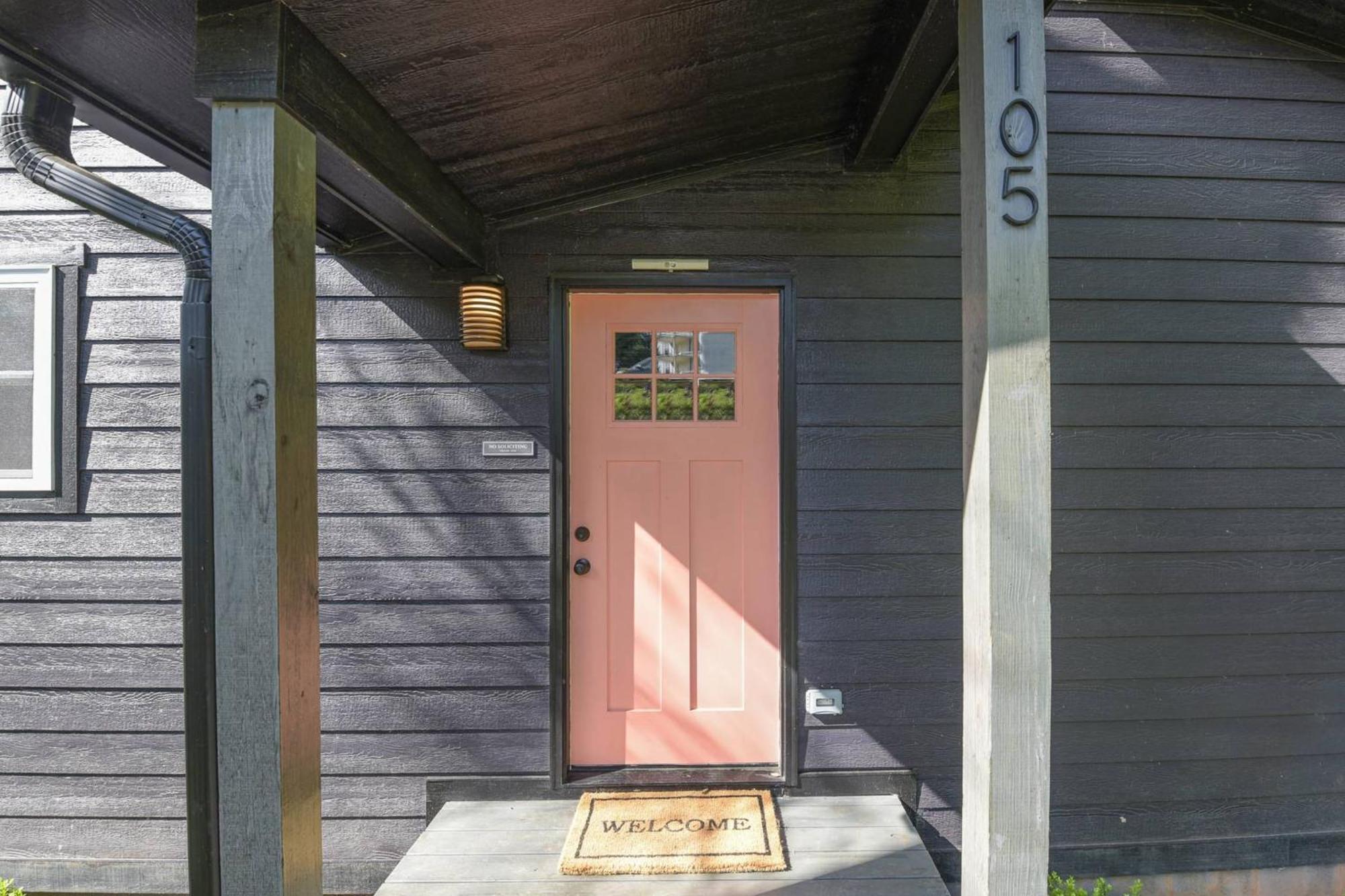 Holiday home Plum Perfect Hideaway By Avantstay Near Downtown