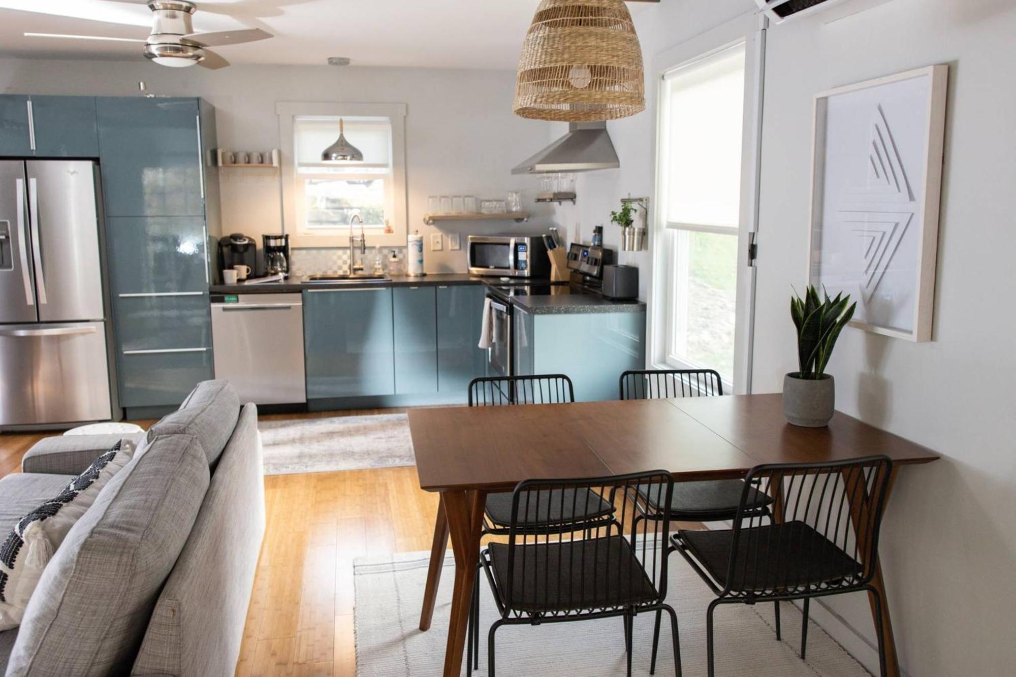 Plum Perfect Hideaway By Avantstay Near Downtown Holiday home *