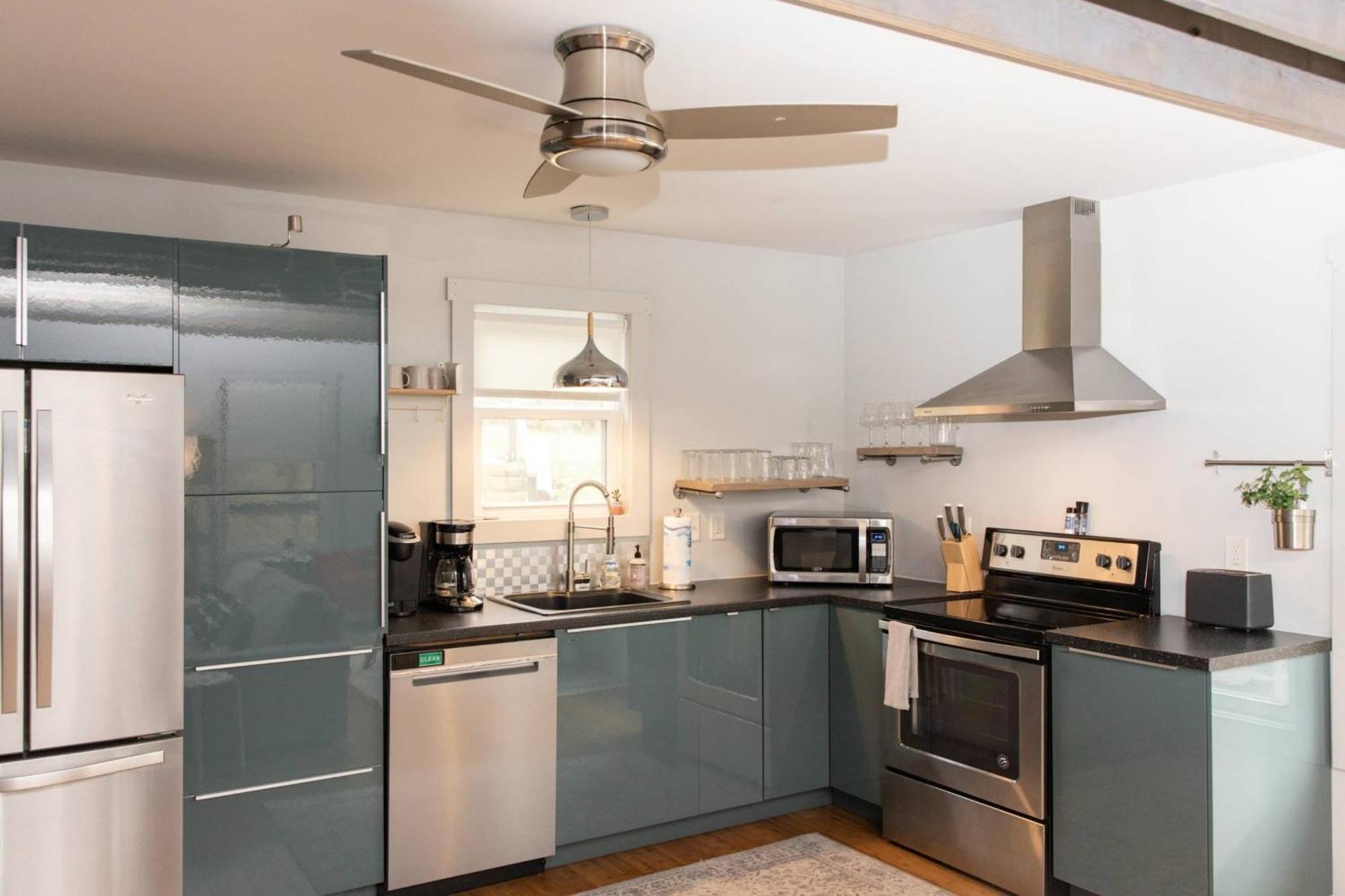 Holiday home Plum Perfect Hideaway By Avantstay Near Downtown *