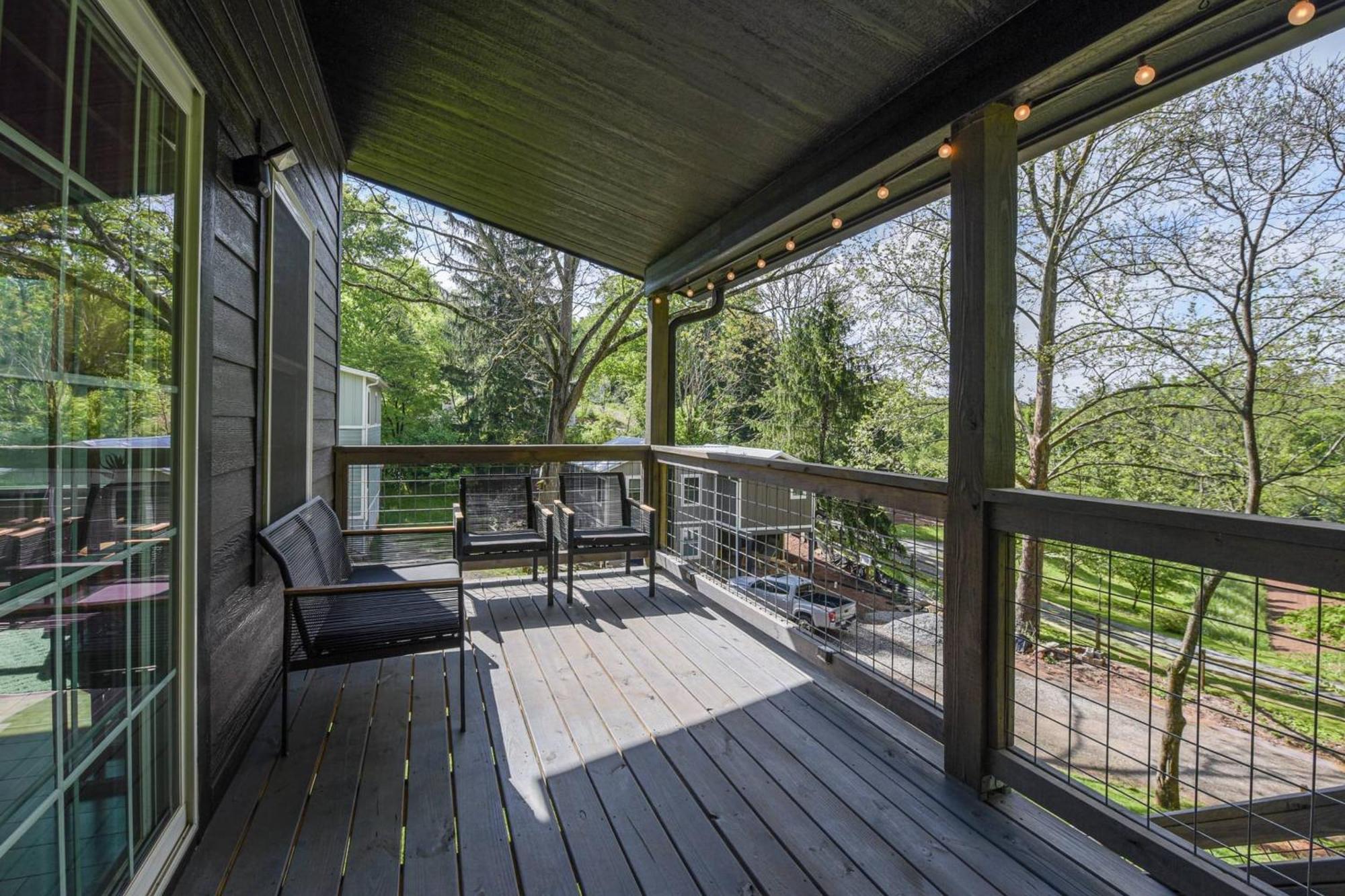Plum Perfect Hideaway By Avantstay Near Downtown * Asheville