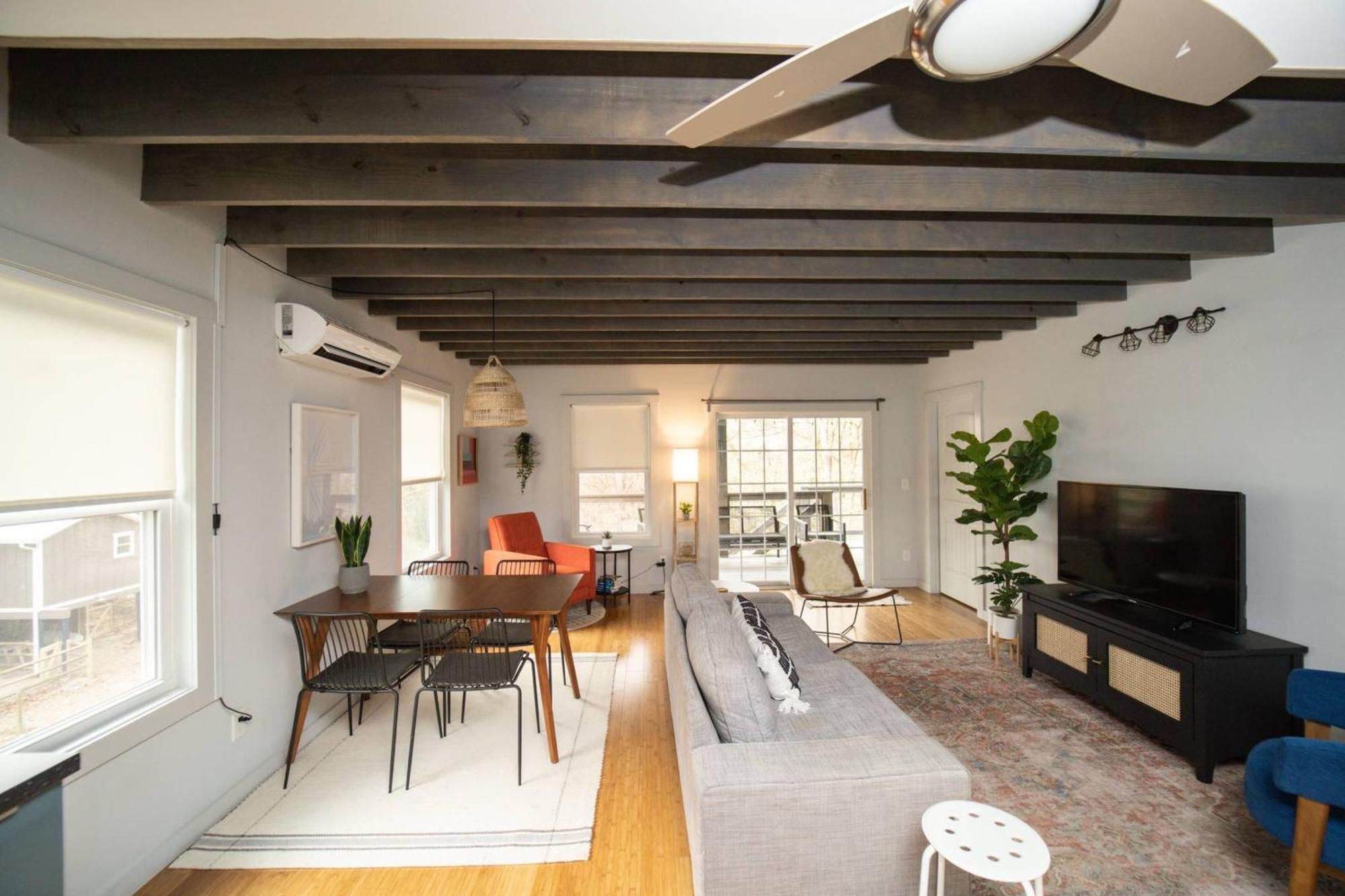 Holiday home Plum Perfect Hideaway By Avantstay Near Downtown